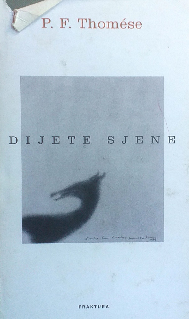 DIJETE SJENE