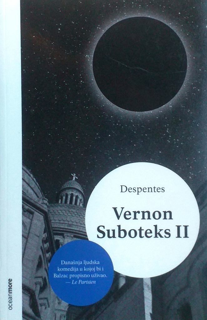 VERNON SUBOTEKS II.