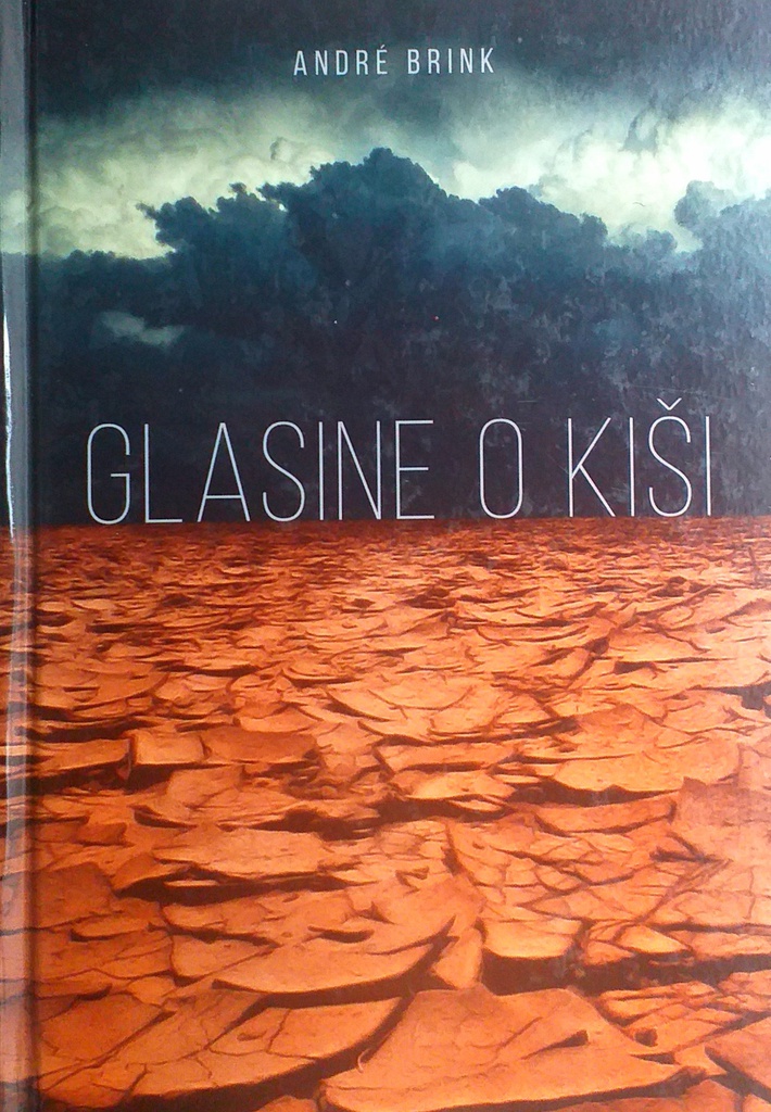 GLASINE O KIŠI