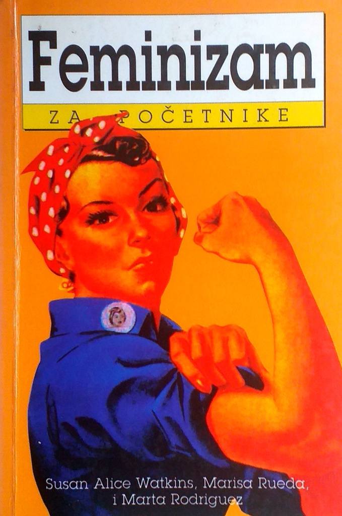 FEMINIZAM ZA POČETNIKE