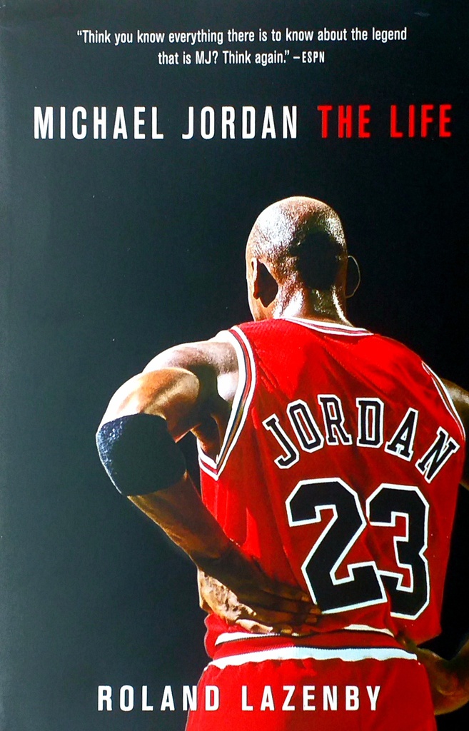 MICHAEL JORDAN: THE LIFE