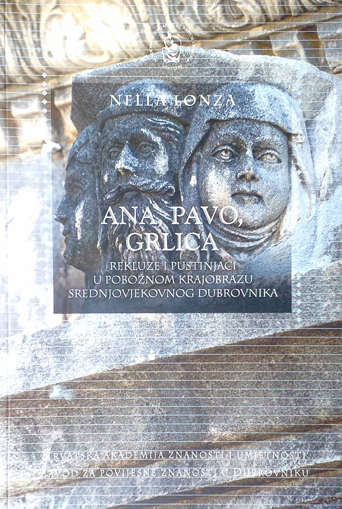 ANA, PAVO, GRLICA