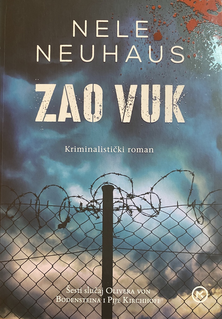 ZAO VUK