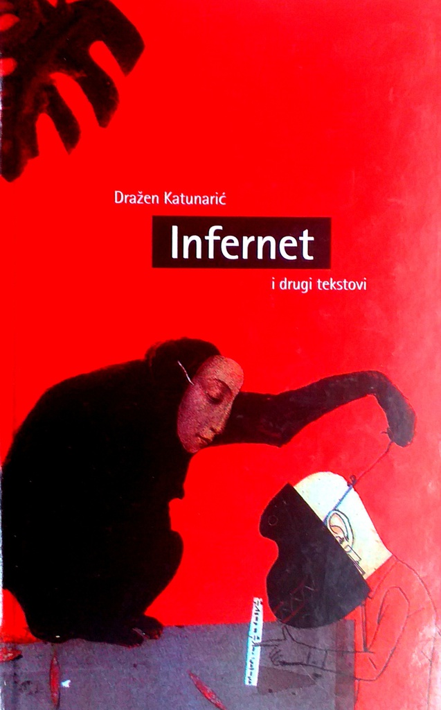 INFERNET I DRUGI TEKSTOVI