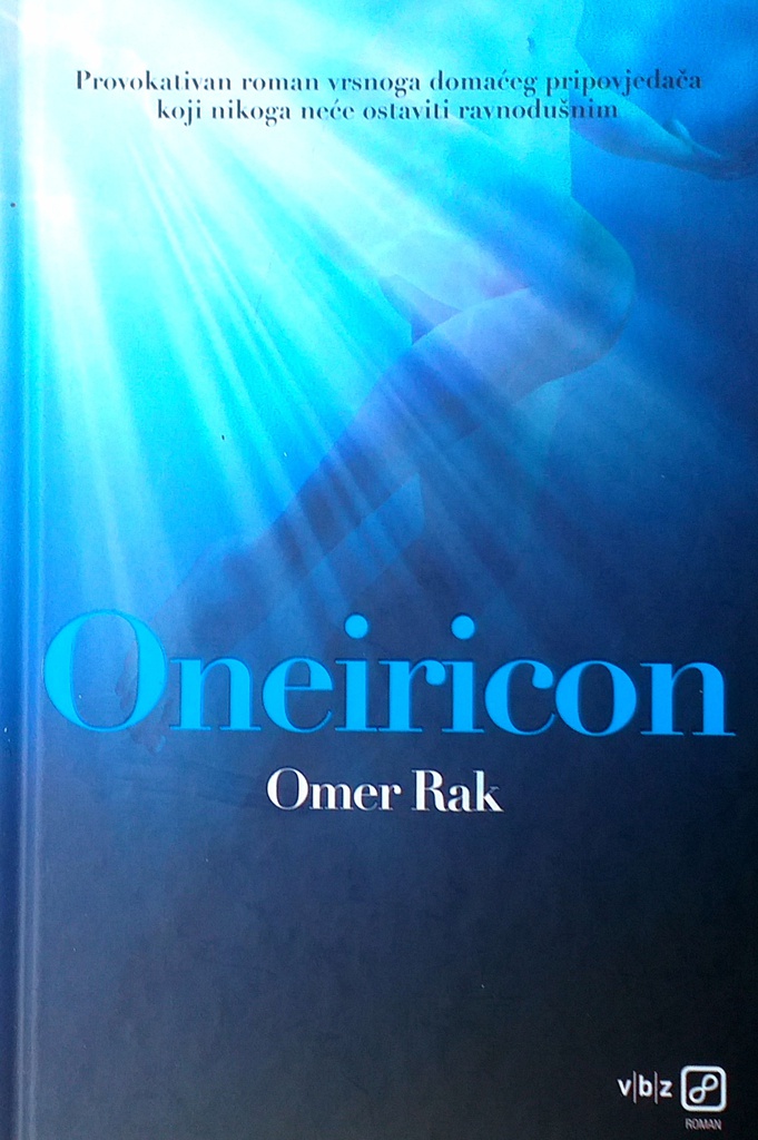 ONEIRICON