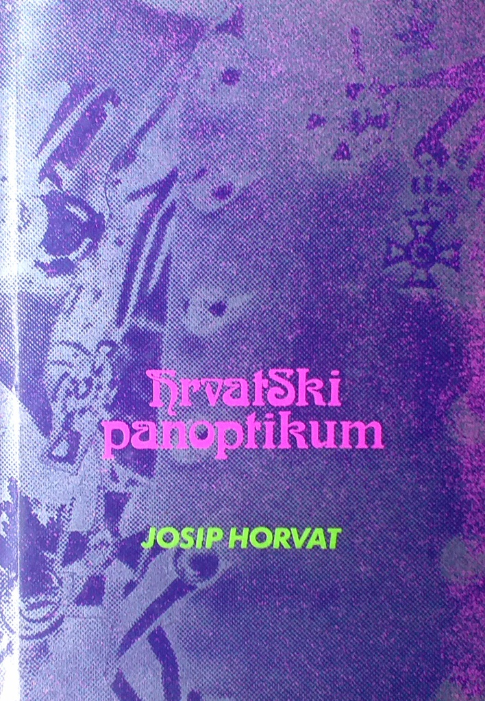 HRVATSKI PANOPTIKUM