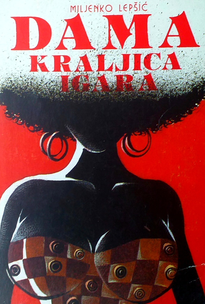 DAMA - KRALJICA IGARA