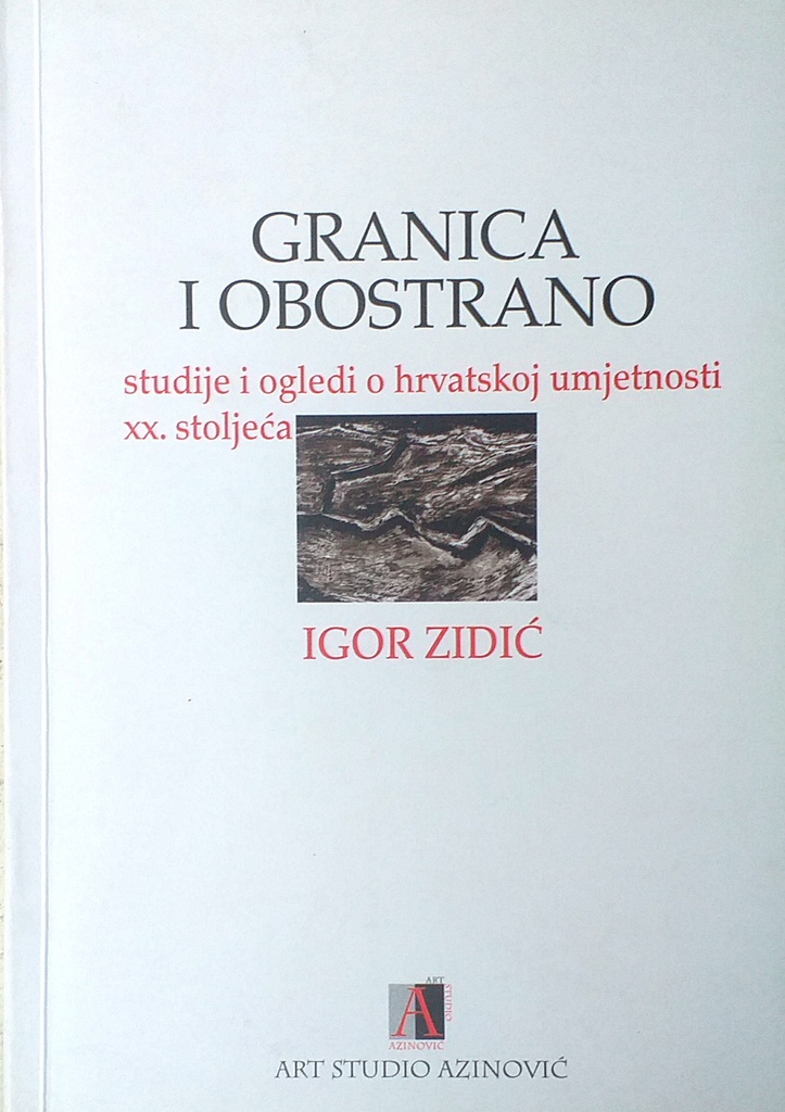 GRANICA I OBOSTRANO