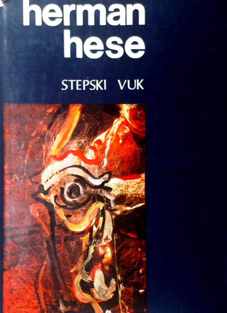 STEPSKI VUK