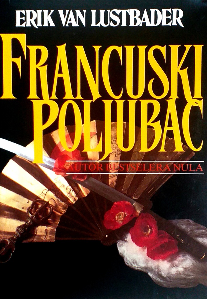 FRANCUSKI POLJUBAC