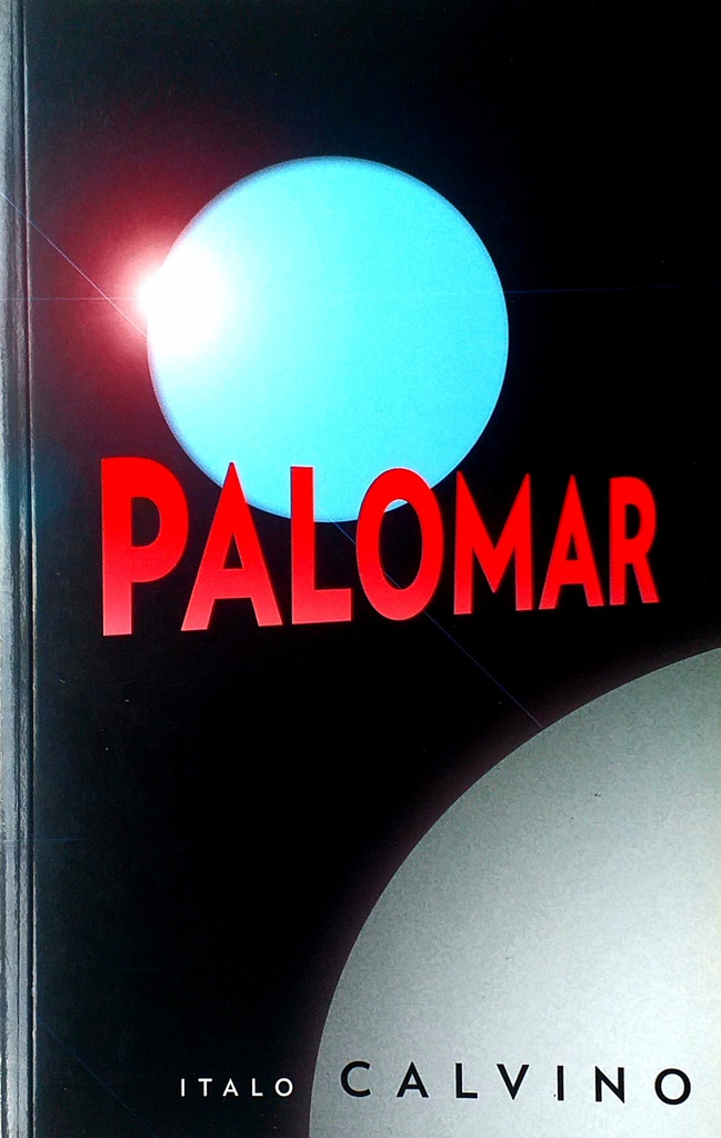 PALOMAR