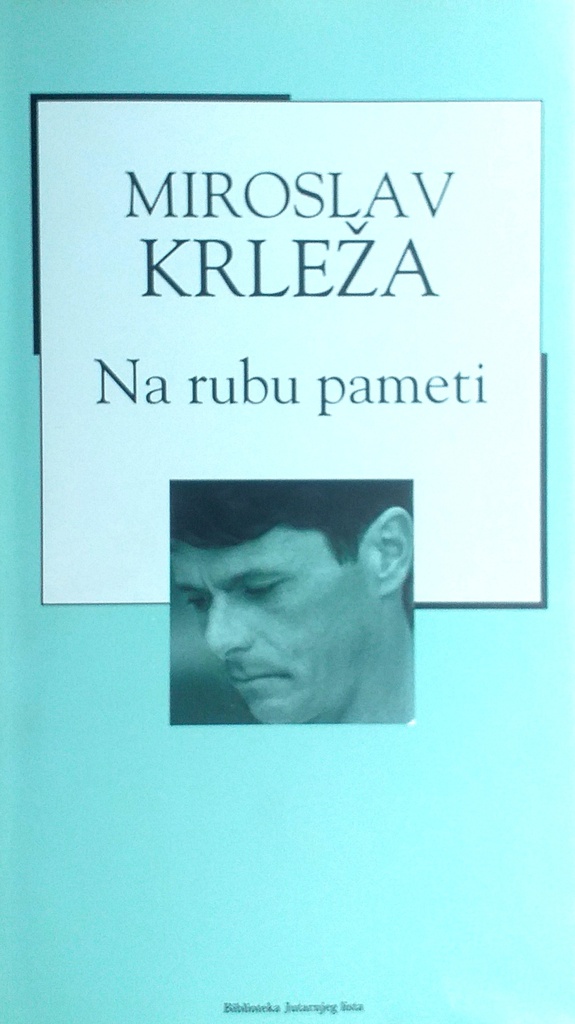 NA RUBU PAMETI