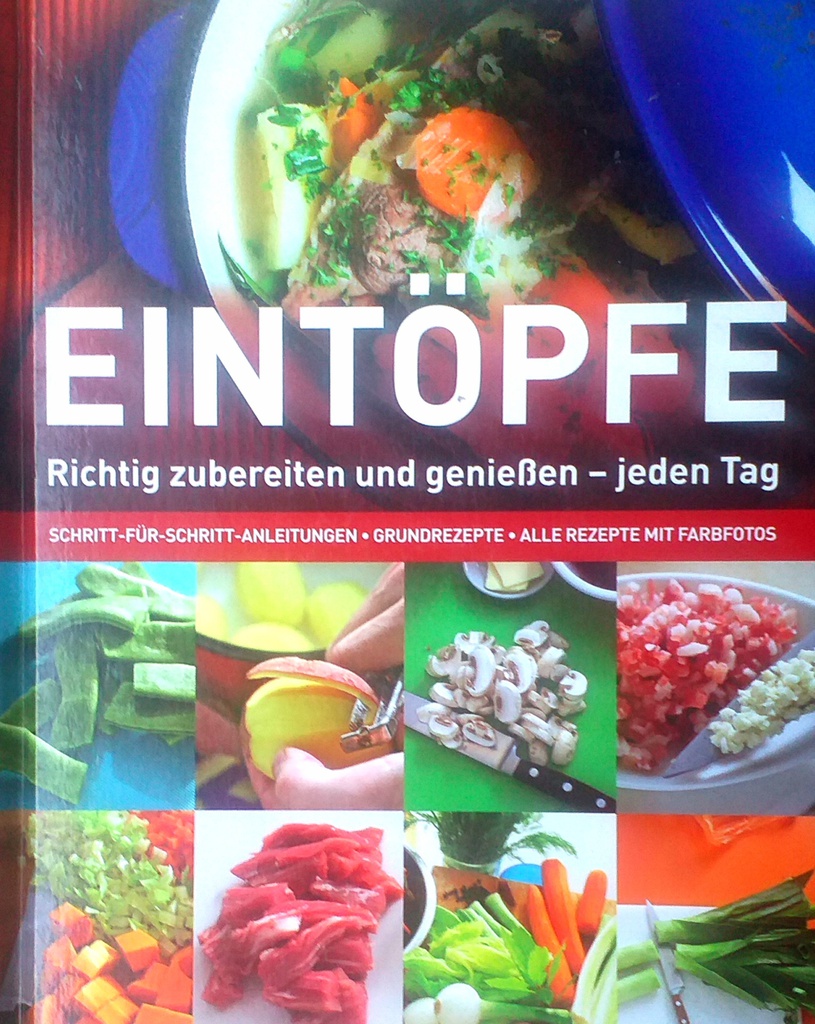 EINTOPFE