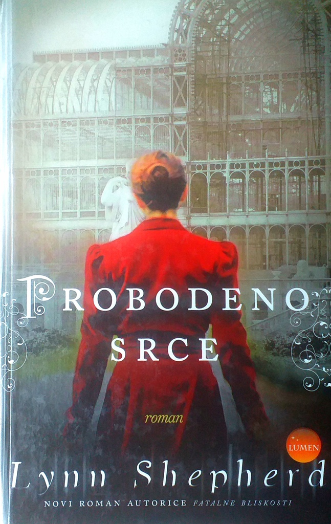 PROBODENO SRCE