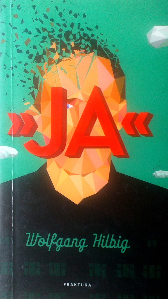 ''JA''