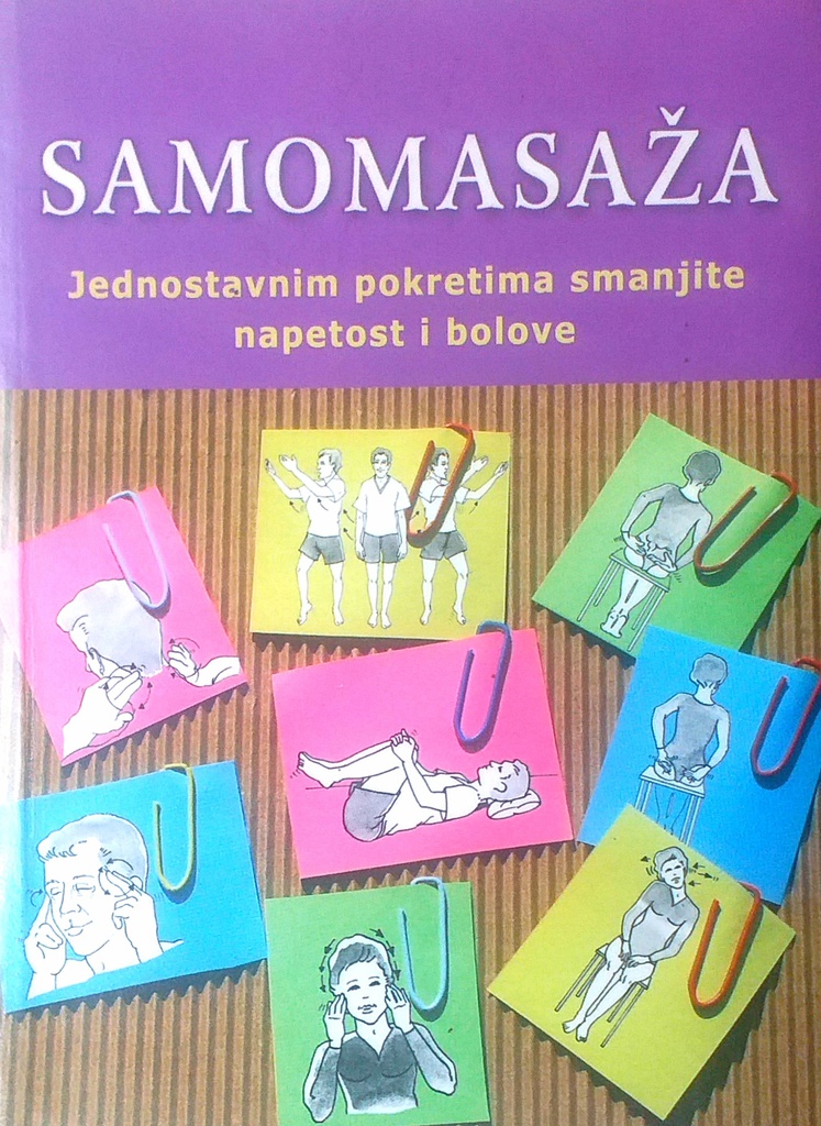 SAMOMASAŽA