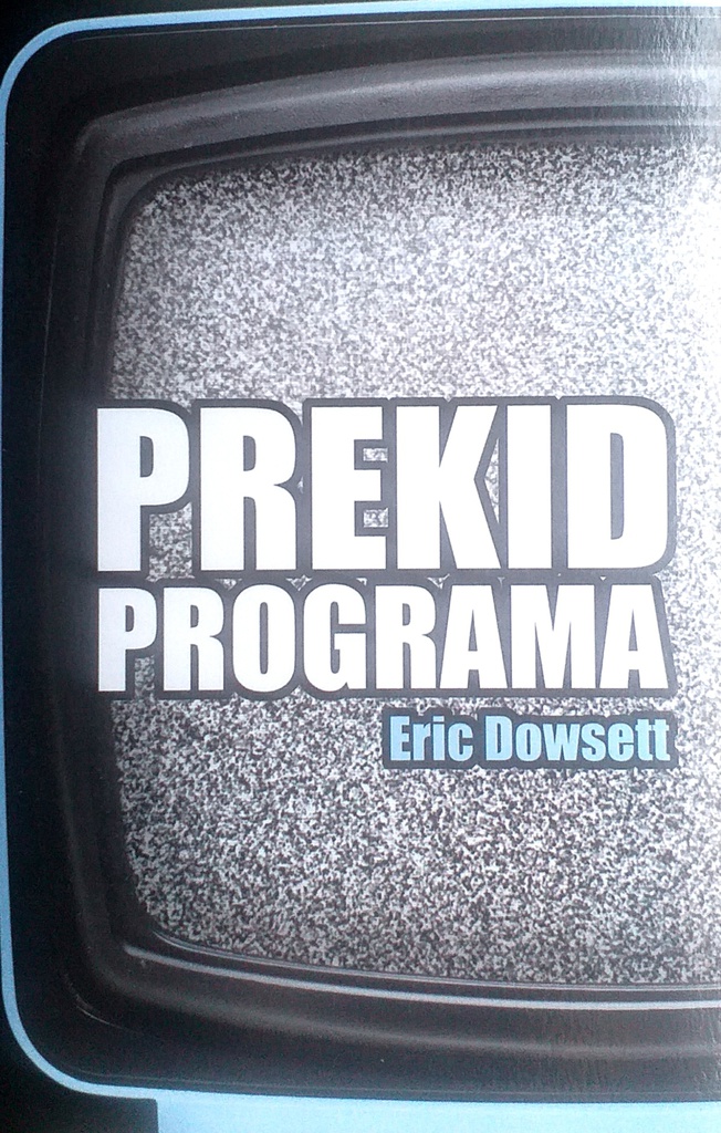 PREKID PROGRAMA