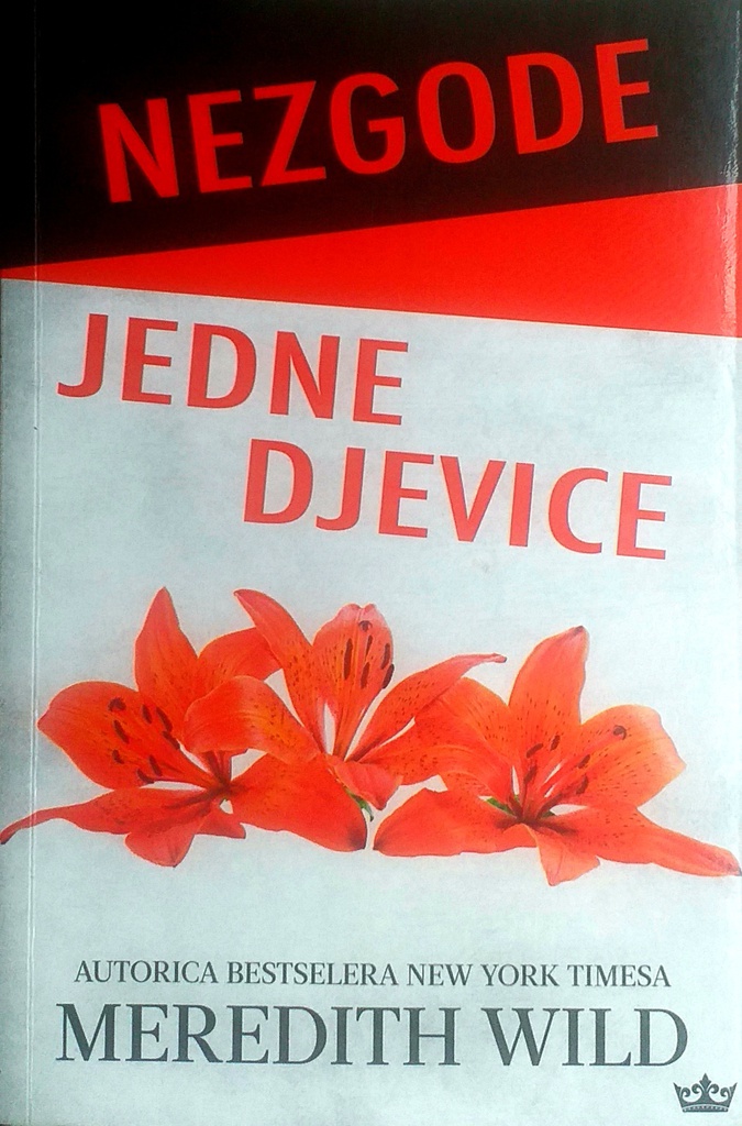 NEZGODE JEDNE DJEVICE