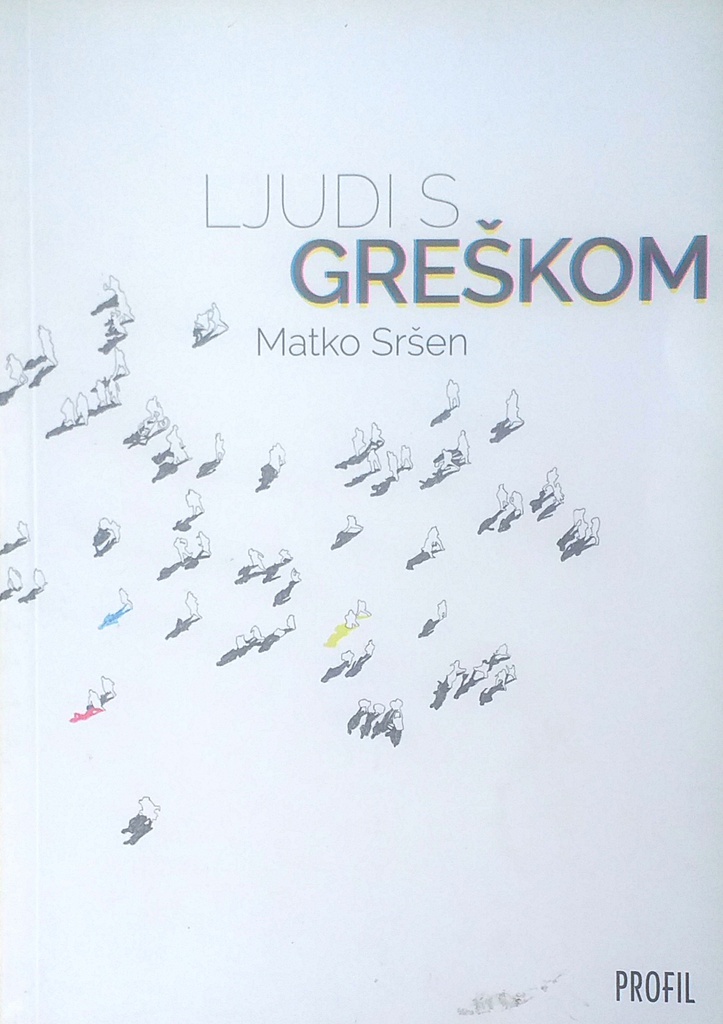 LJUDI S GREŠKOM