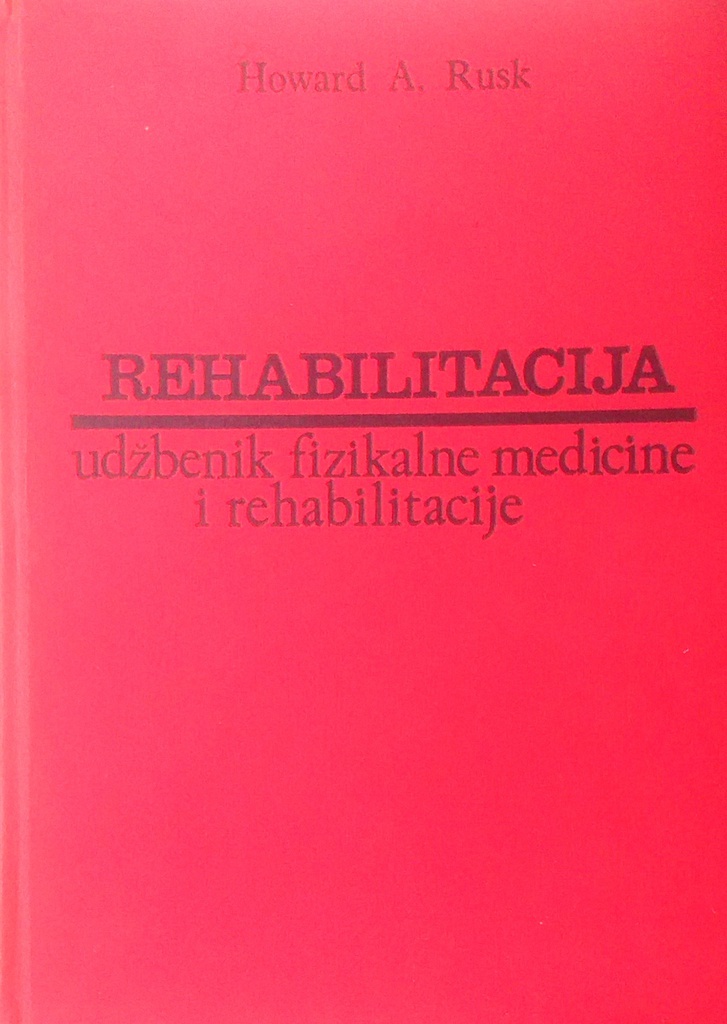 REHABILITACIJA