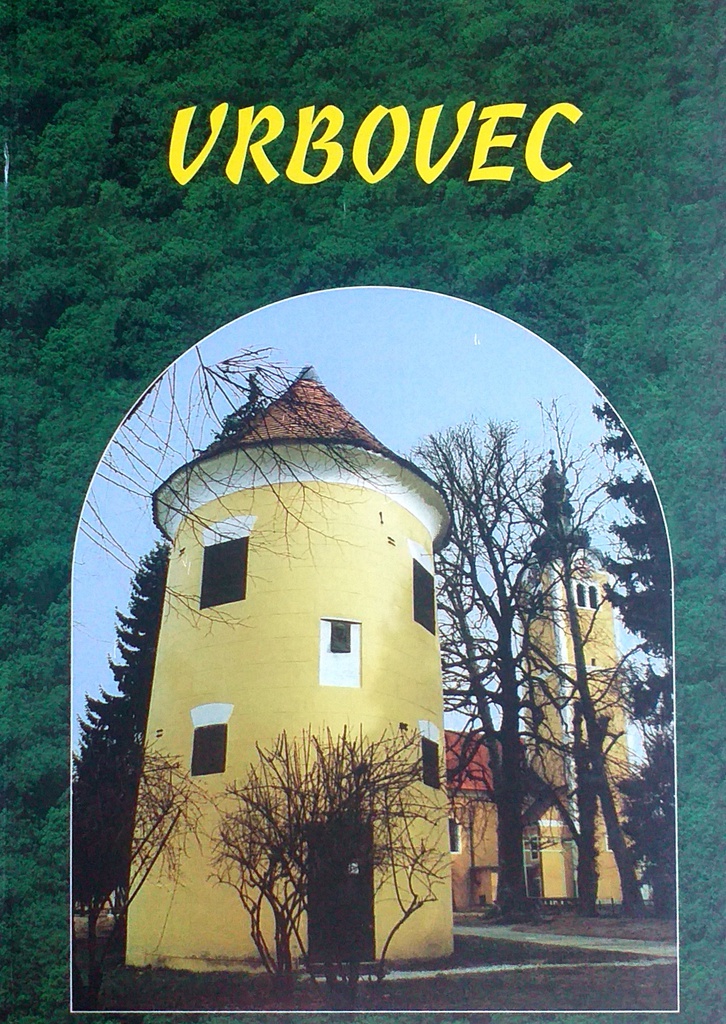 VRBOVEC