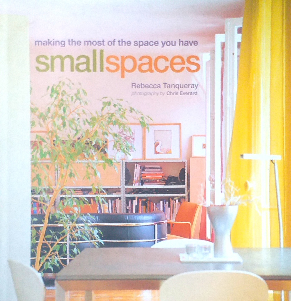 SMALL SPACES