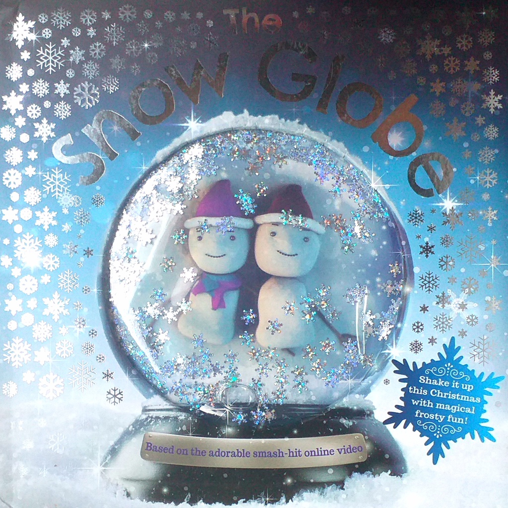 THE SNOW GLOBE