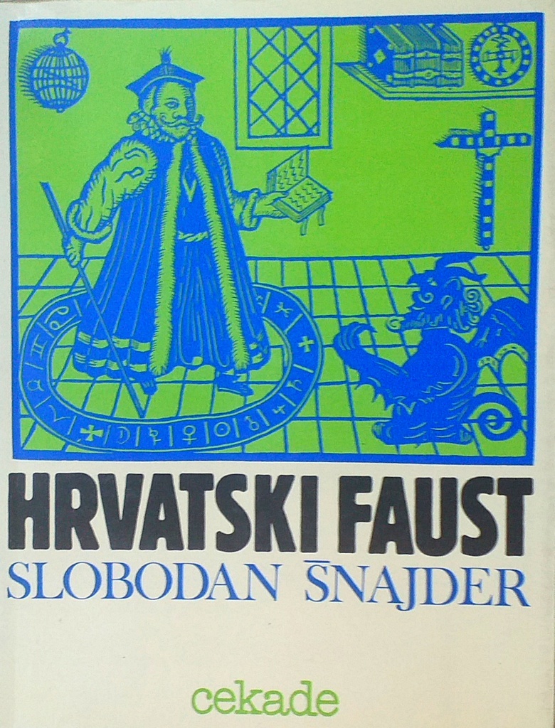 HRVATSKI FAUST