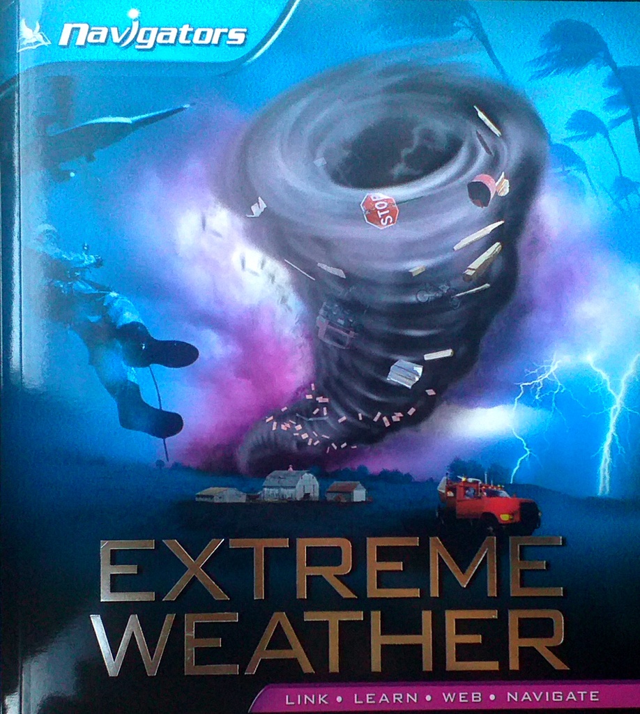 EXTREME WEATHER