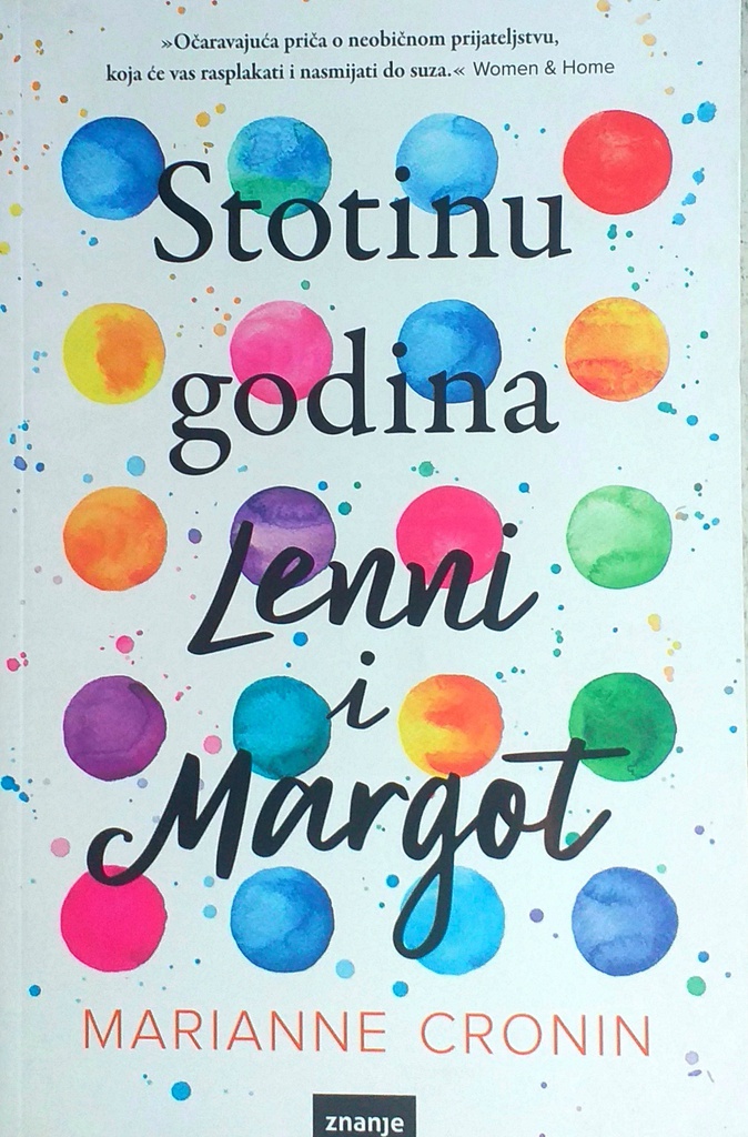 STOTINU GODINA LENNI I MARGOT