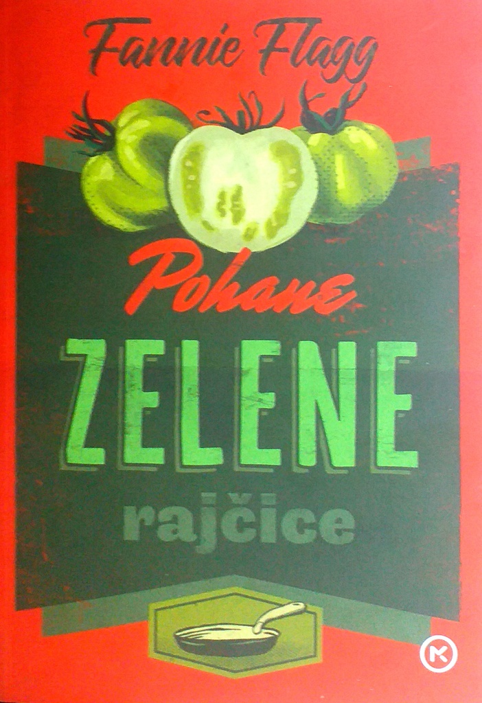 POHANE ZELENE RAJČICE