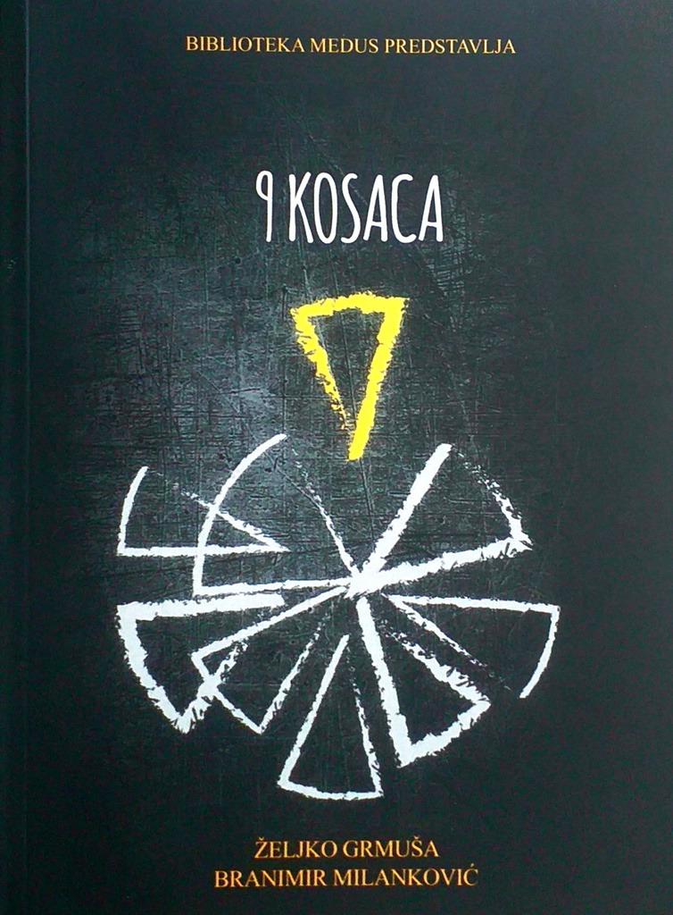 9 KOSACA