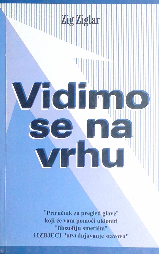 VIDIMO SE NA VRHU