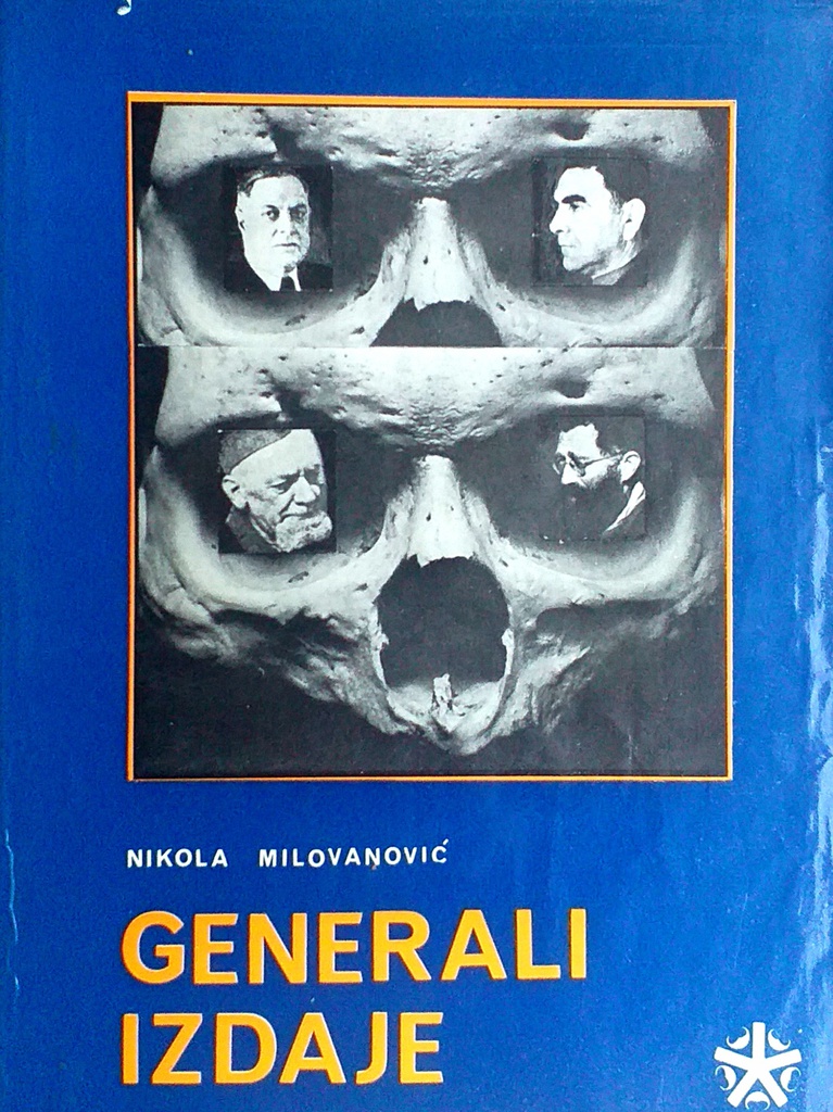 GENERALI IZDAJE 1-2