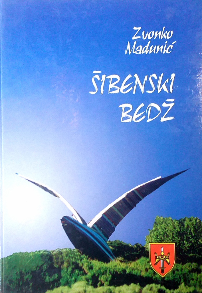 ŠIBENSKI BEDŽ