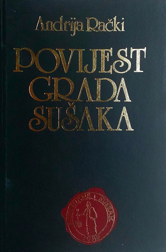 POVIJEST GRADA SUŠAKA