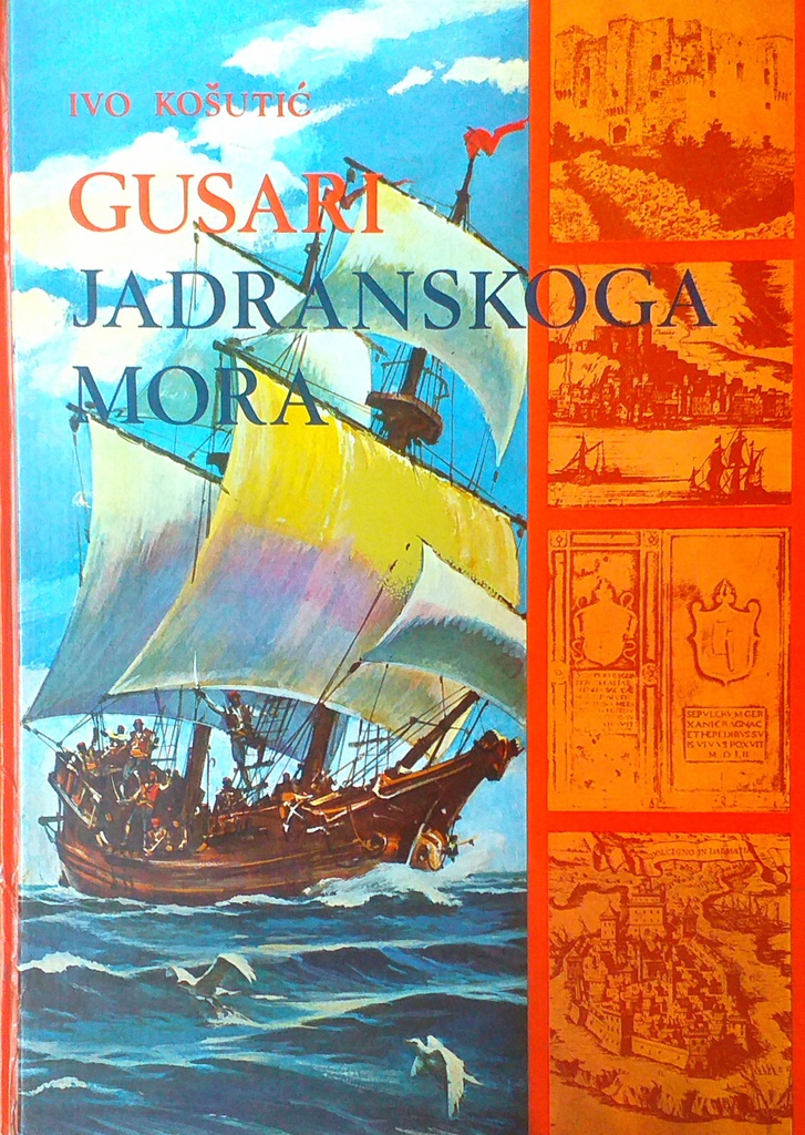 GUSARI JADRANSKOG MORA