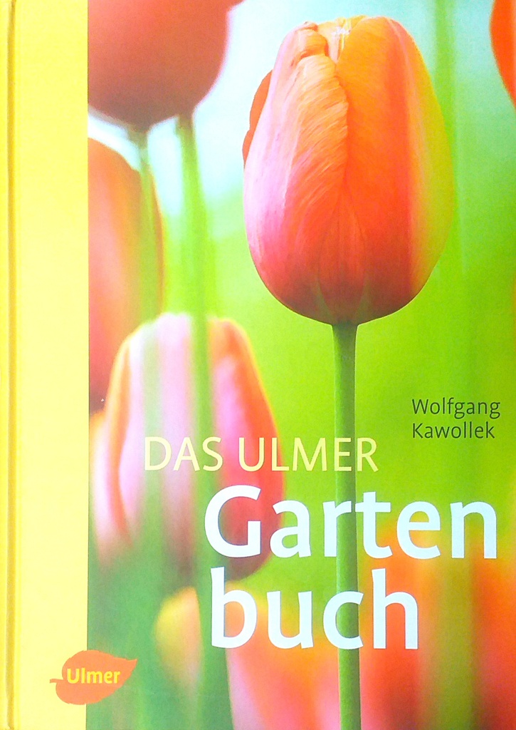 GARTEN BUCH