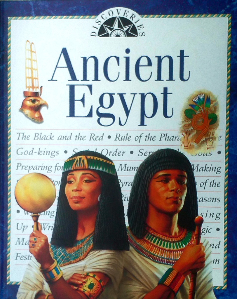 ANCIENT EGYPT