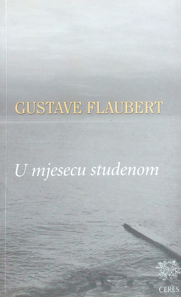 U MJESECU STUDENOM