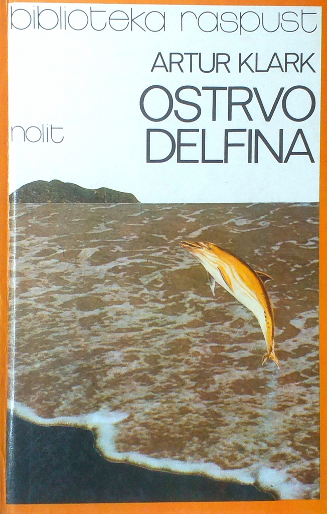 OSTRVO DELFINA