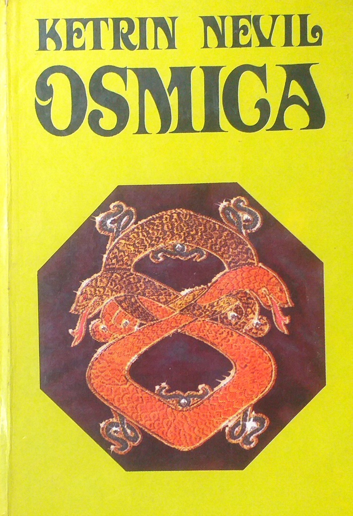 OSMICA