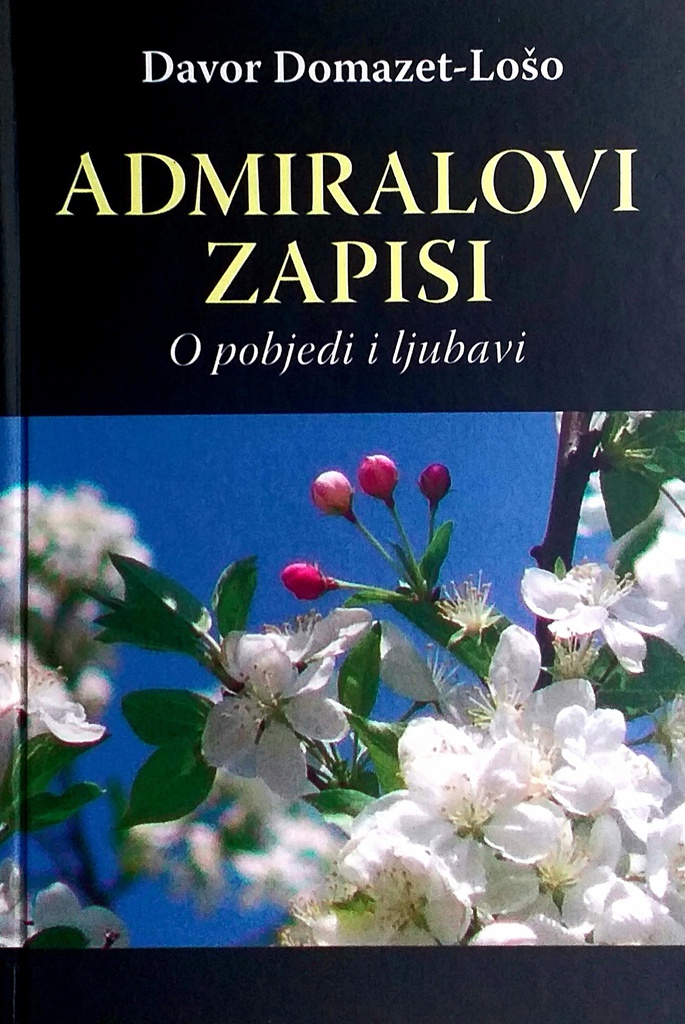 ADMIRALOVI ZAPISI