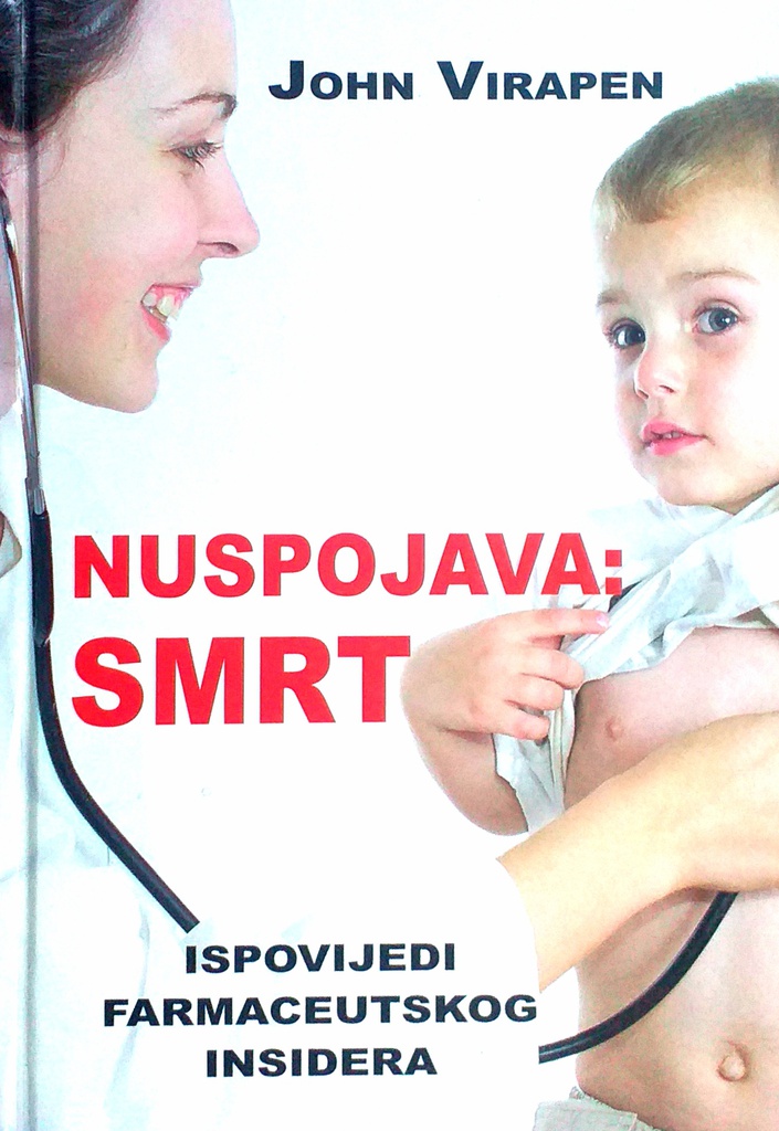 NUSPOJAVA: SMRT