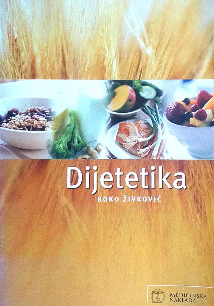 DIJETETIKA