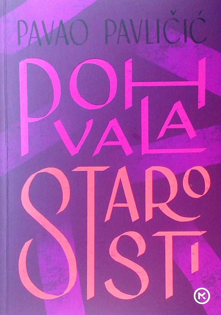 POHVALA STAROSTI