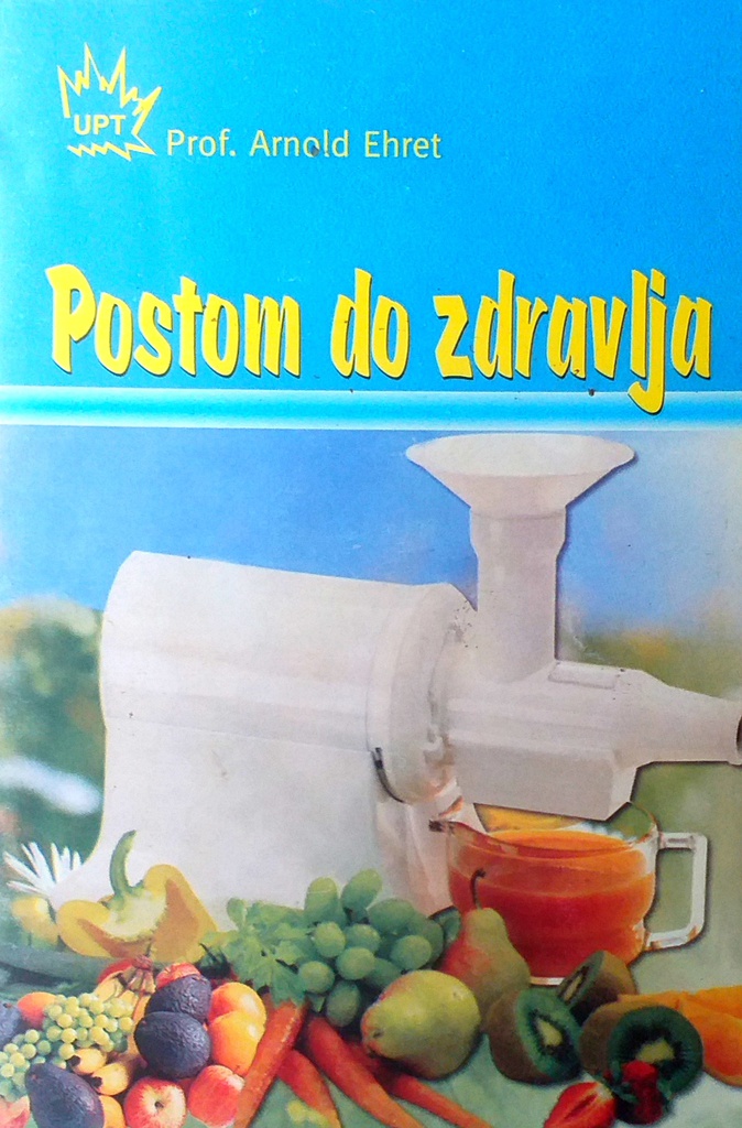 POSTOM DO ZDRAVLJA