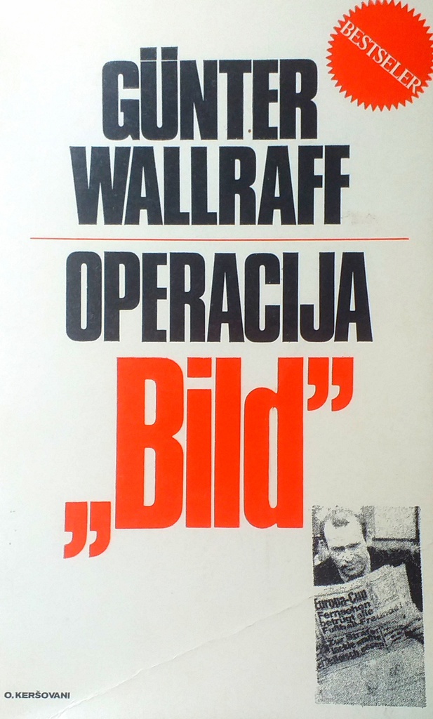 OPERACIJA ''BILD''