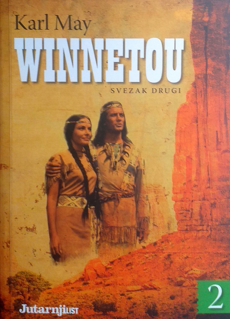 WINNETOU 2