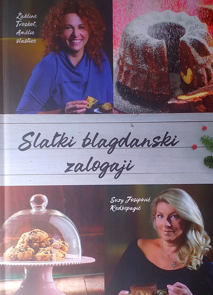 SLATKI BLAGDANSKI ZALOGAJI